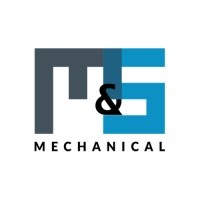 M&S Mechanical logo