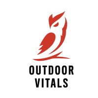 Outdoor Vitals logo