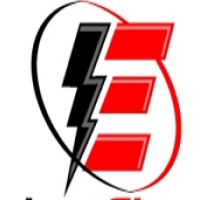 Eastern Electrical Construction logo