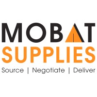 MoBat Supplies logo