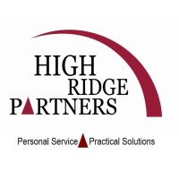 High Ridge Partners LLC logo