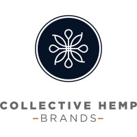 Collective Hemp Brands logo