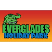 Everglades Holiday Park logo