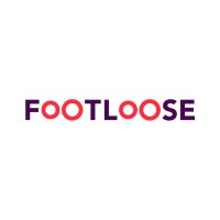Footloose Perú logo