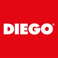 DIEGO logo