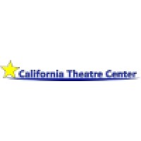 California Theatre Center logo