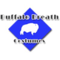 Buffalo Breath Costumes logo