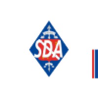 SD Amorebieta logo