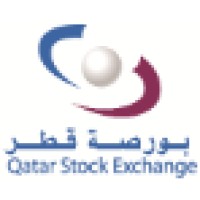 Qatar Stock Exchange logo