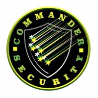 Commander Security Services