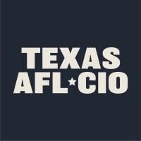 Texas AFL-CIO logo