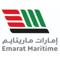 Emarat Maritime, LLC logo