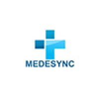 Medesync logo