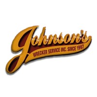 Johnson’s Wrecker Service, Inc. logo