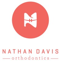 Nathan Davis Orthodontics logo