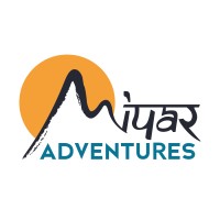 Miyar Adventures logo