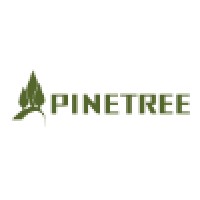 Pinetree Capital Ltd. logo