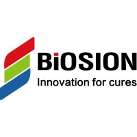 Biosion logo