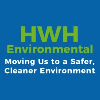 HWH Environmental logo