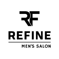 Refine Men's Salon Of Laguna Niguel logo