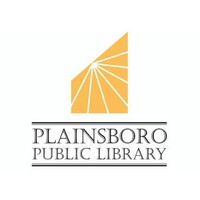 Plainsboro Public Library logo