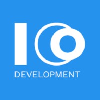 ICO Development logo