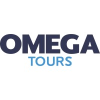Omega Tours logo