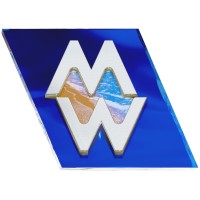 M.W. Watermark™ logo