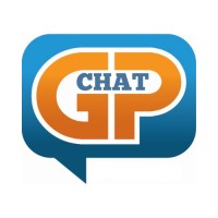 GP Chat logo