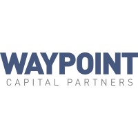 WayPoint Capital Partners logo