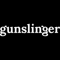 Gunslinger Studios logo