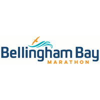 Bellingham Bay Marathon logo