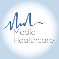 Medic Healthcare logo
