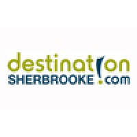 Destination Sherbrooke logo