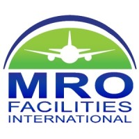 MRO Facilities logo