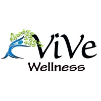 ViVe Wellness logo