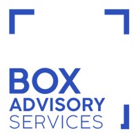 Box Advisory Services logo