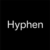 Hyphen logo