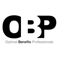 Optimal Benefits Professionals logo