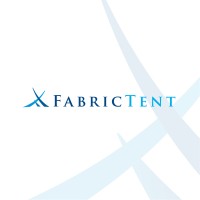 Fabric Tent logo