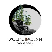 Wolf Cove Inn logo