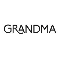 GRANDMA logo