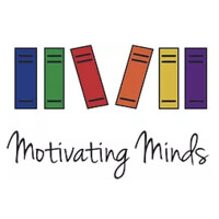 Motivating Minds logo