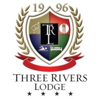 Three Rivers Lodge logo