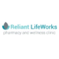 Reliant LifeWorks logo