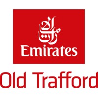 Emirates Old Trafford, Lancashire Cricket Club logo