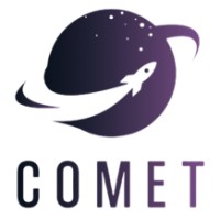 Comet Club logo