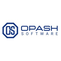 Opash Software logo