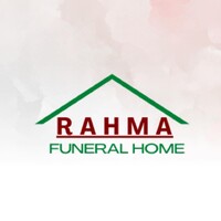 Rahma Funeral Home logo