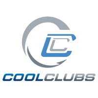 Cool Clubs logo